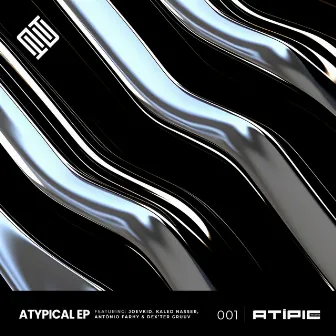 Atypical by Kaled Nasser