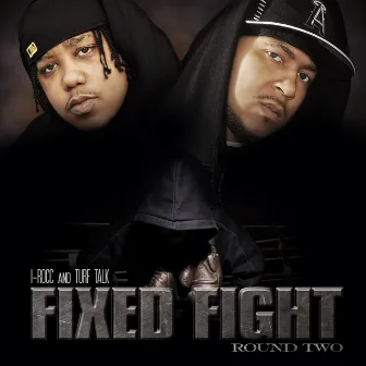 Fixed Fight: Vol. 2 by Turf Talk