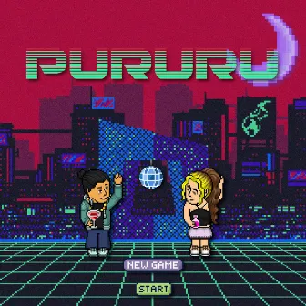 Pururu by Cbeatz