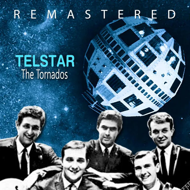 Telstar - Remastered