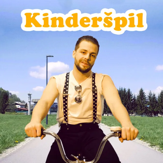 Kinderšpil