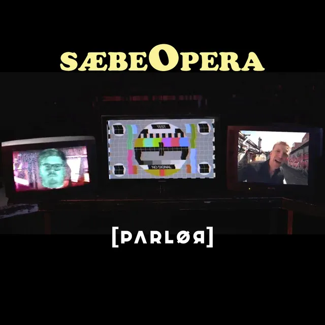 Sæbeopera