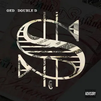 OED N Double D by Reemo TheMusic