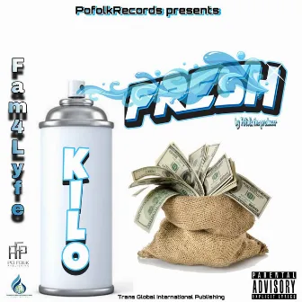 Kilo Fresh by Kilo Fresh