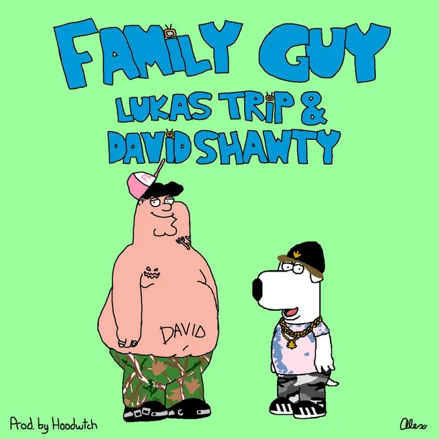 Family Guy