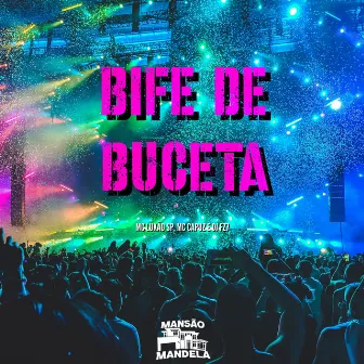 Bife de Buceta by MC Capuz