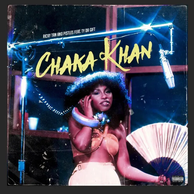 Chaka Khan