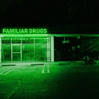 Familiar Drugs by Alexisonfire