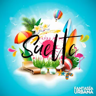 Suelte (feat. Luis Guisao) by Lokura Mira