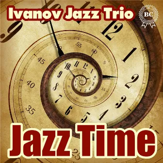 Jazz Time by Sergey Ivanov