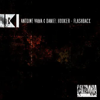 Flashback by Antoine Vama