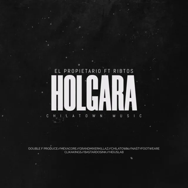 Holgara