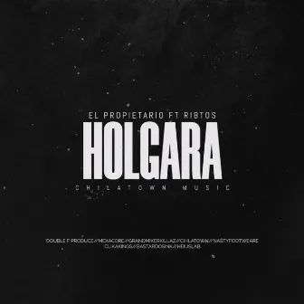 Holgara by Ribtos