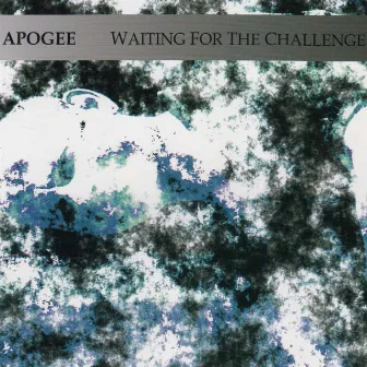 Waiting for the Challenge by Apogee