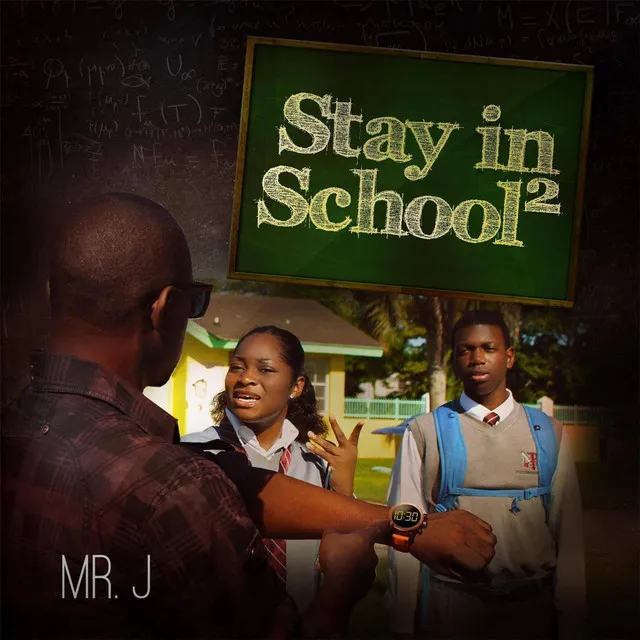 Stay in School 2