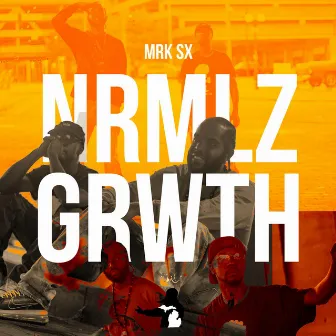 NRMLZ GRWTH by MRK SX