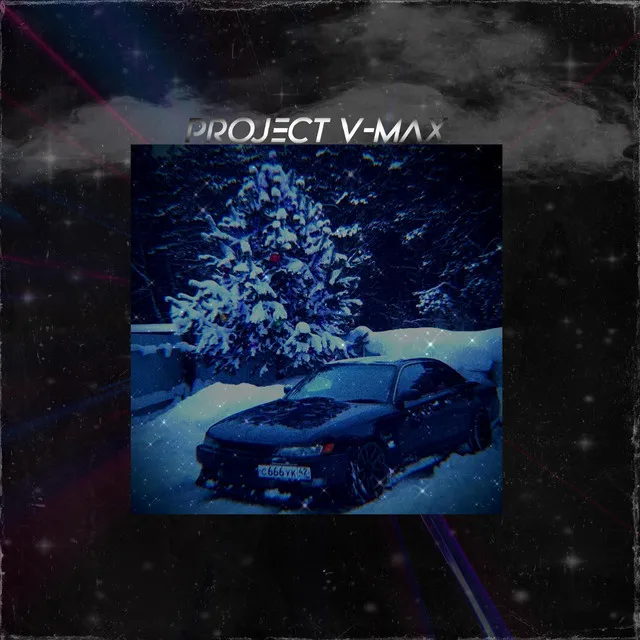 PROJECT V-MAX