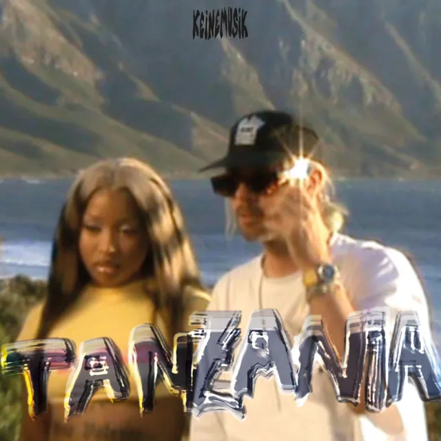 Tanzania - Rampa Remix