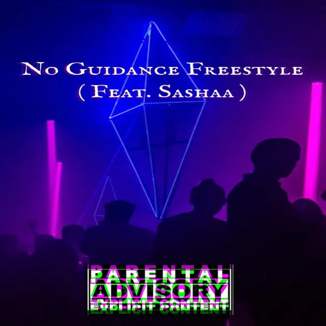 No Guidance Freestyle