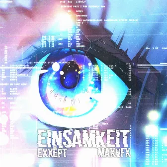 Einsamkeit by Exxept