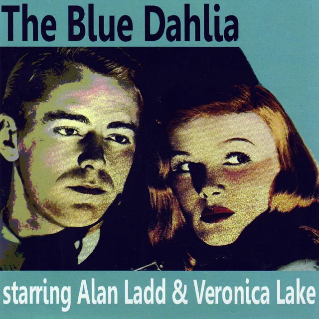 The Blue Dahlia