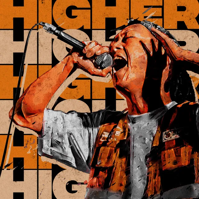 HIGHER