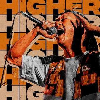 HIGHER by Haruki