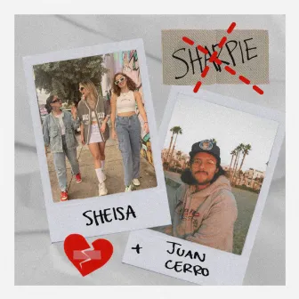 Sharpie (Bachata Version) by Juan Cerro