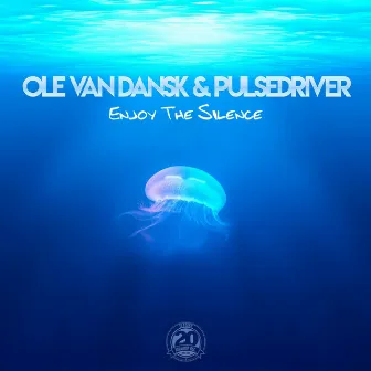 Enjoy the Silence by Ole Van Dansk