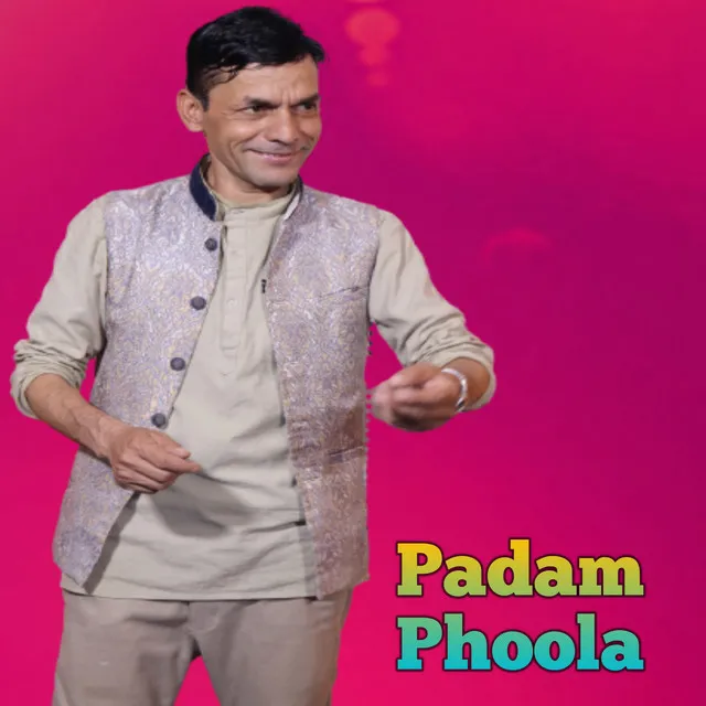 Padam Phoola