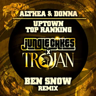 Uptown Top Ranking by Althea And Donna