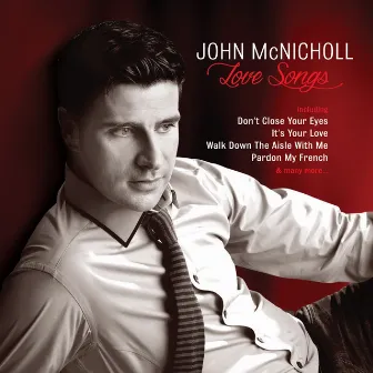 Love Songs by John McNicholl