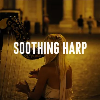 Soothing Harp by Unknown Artist