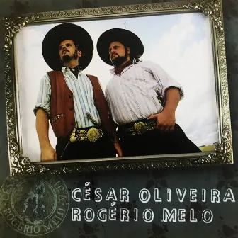 O Campo by César Oliveira & Rogério Melo