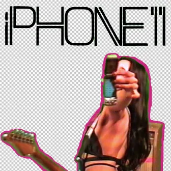 iPhone 11 by MISS WORLD