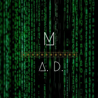 A.D. by Molly