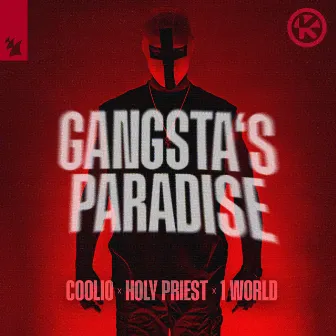 Gangsta's Paradise by 1 World