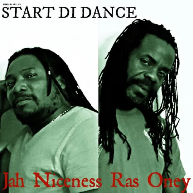 Start Di Dance (Brush Back) (feat. Jah Niceness)