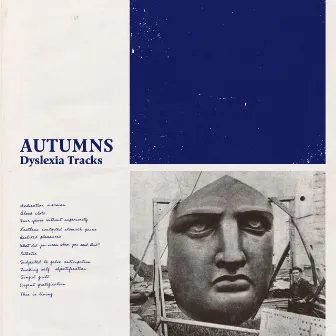 Dyslexia Tracks by Autumns