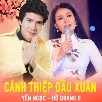 Cánh thiệp đầu xuân by Hồ Quang 8