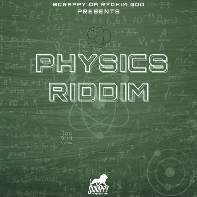 Physics Riddim - Bouyon Instrumental