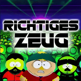 Richtiges Zeug by Sitte