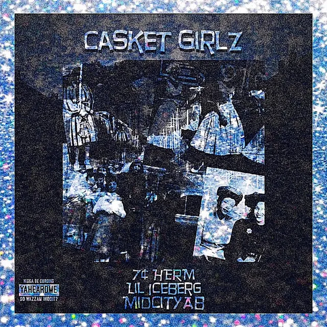 Casket Girls