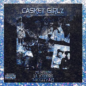 Casket Girls by 7¢ Herm