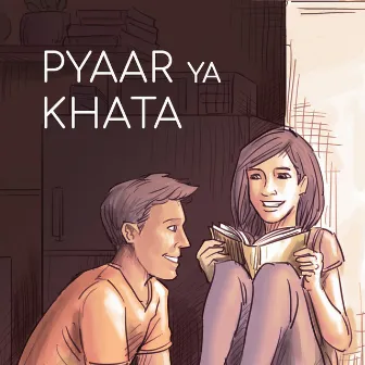 Pyaar Ya Khata by Girish Nakod