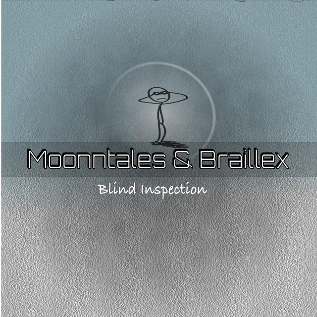 Blind inspection