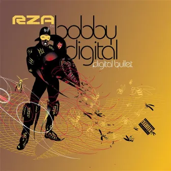 Digital Bullet by RZA