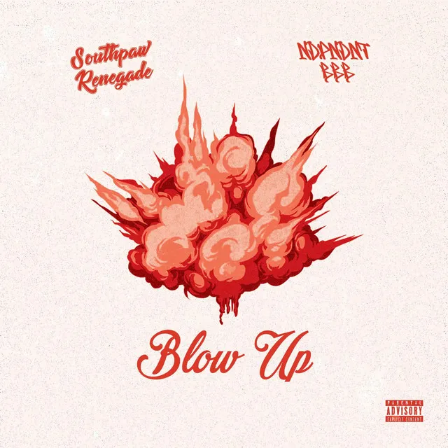 Blow Up