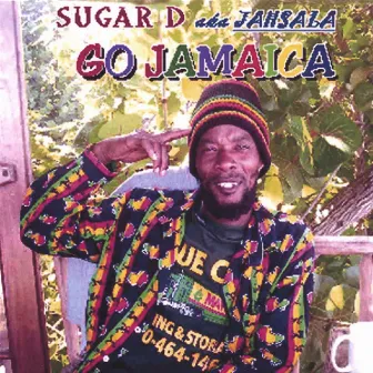 Go Jamaica by Sugar D