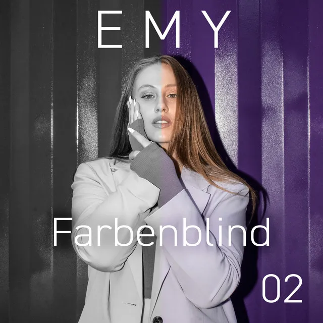 Farbenblind